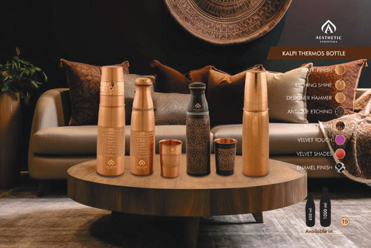 KALPI THERMOS BOTTLE