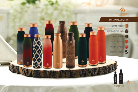 Dr TAAMBA BOTTLE