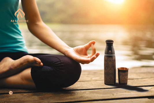 KALPI THERMOS BOTTLE