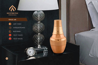 VENUS JAR